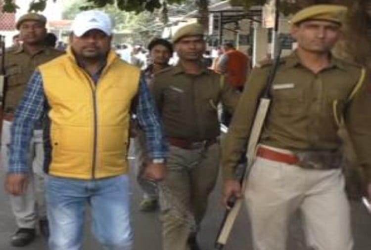 Rudraksh kidnapping and murder case kota, court acquitted four accused, including Ankur Padia