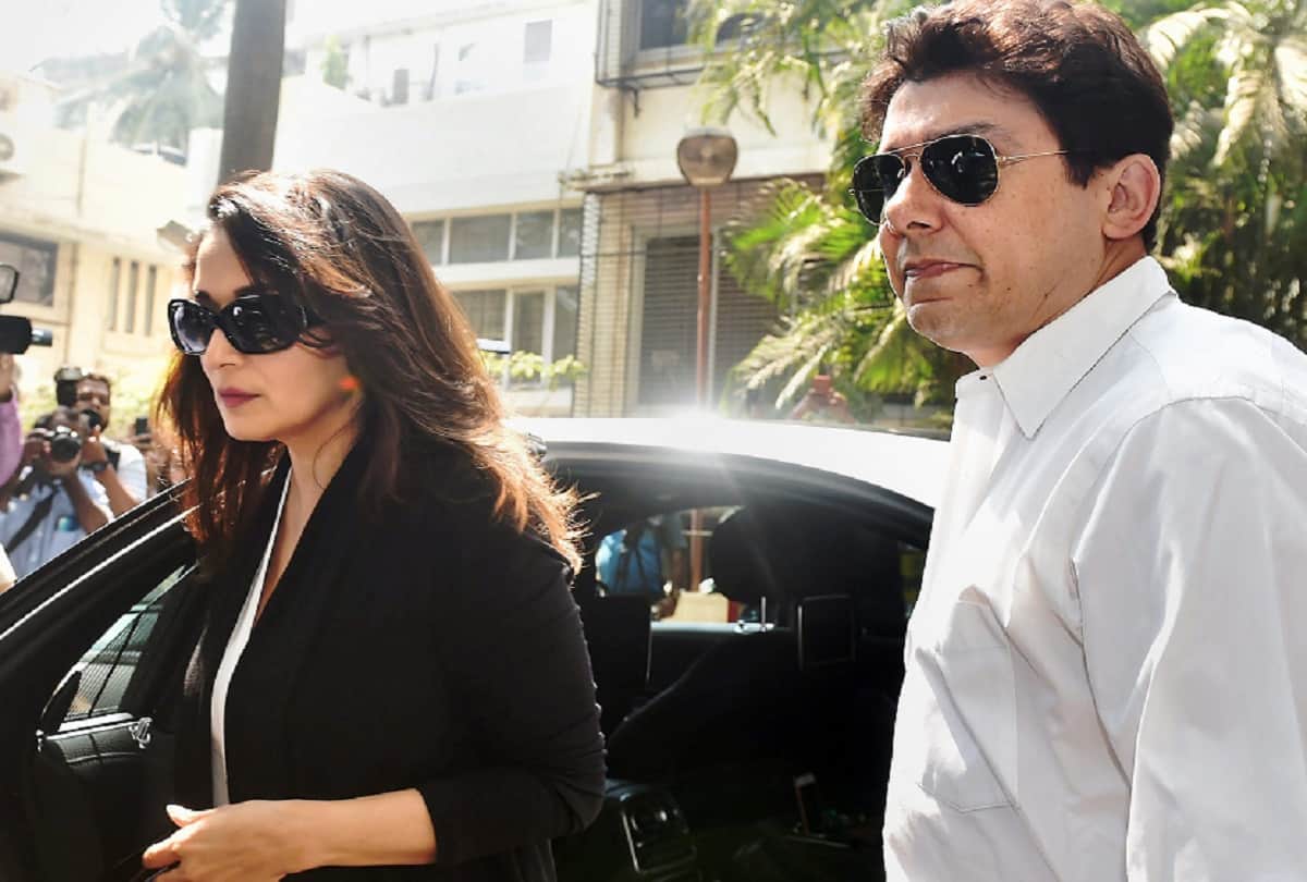 Amar Singh And Jaya Prada Among Other Celebs Reach Anil Kapoor Residence To Mourn Sridevi Death