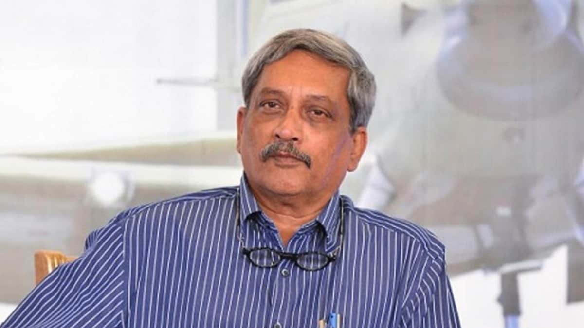Goa CM Manohar Parrikar Passes Away President Ram Nath Kovind and PM modi expressed Condolence
