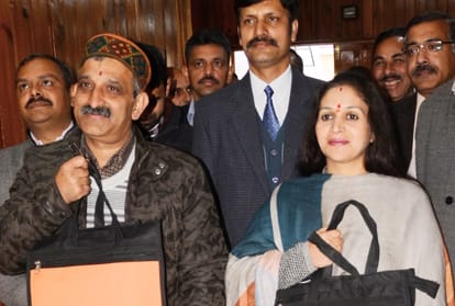 mc shimla passed 355 crores rupees surplus budget 2018