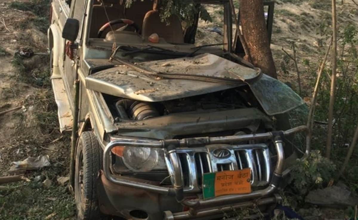 मुजफ्फरपुर घटना