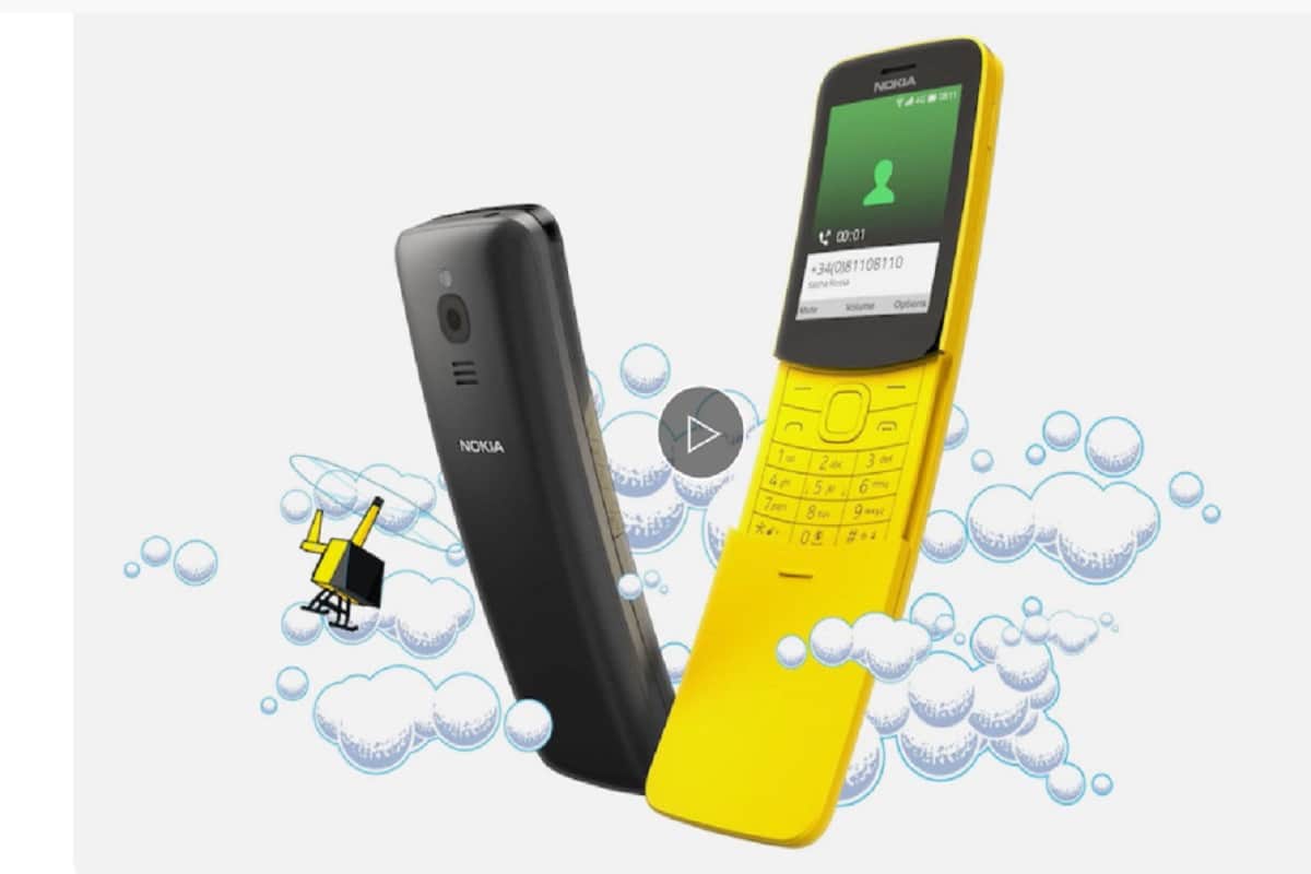 Jio Phone 2 vs Nokia 8110 4G vs Jio Phone: which is the best 4G Phones, Price, Features