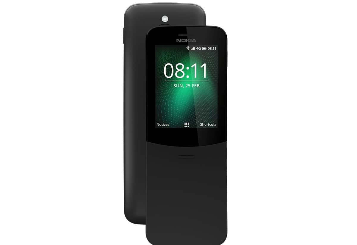 Jio Phone 2 vs Nokia 8110 4G vs Jio Phone: which is the best 4G Phones, Price, Features