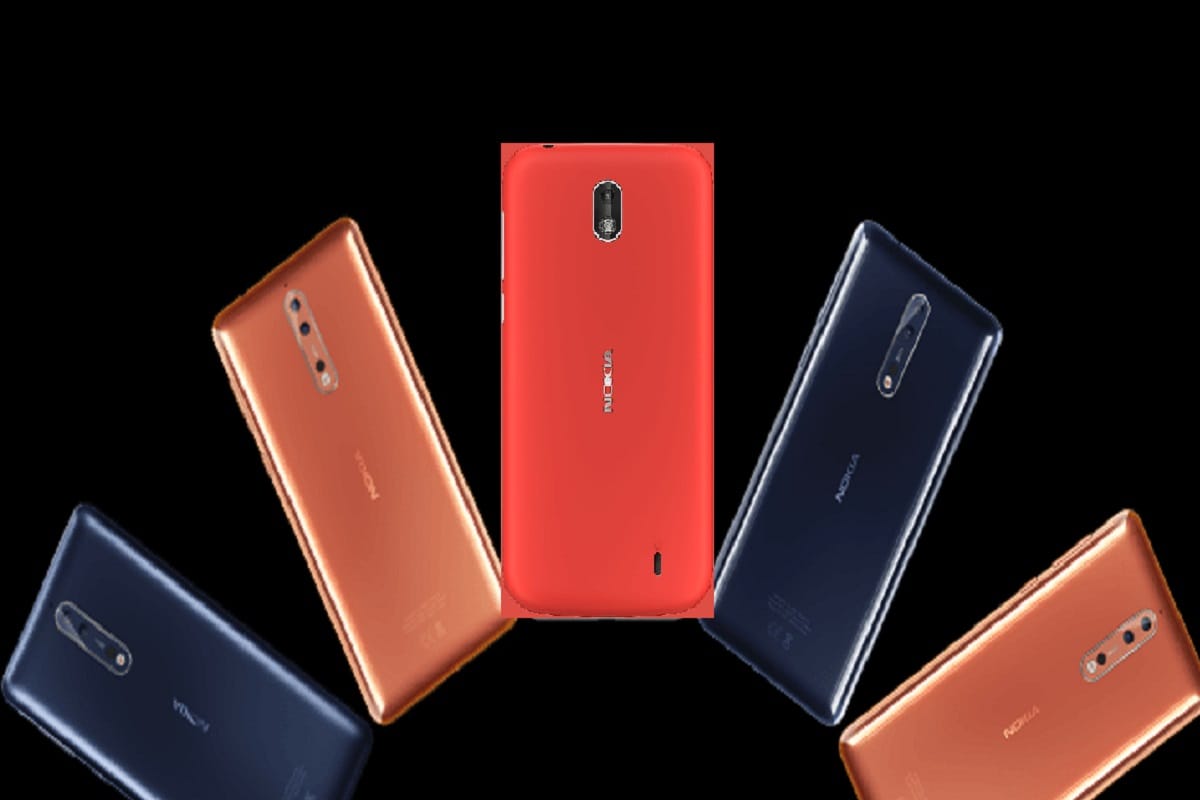 HMD Global Launches 5 Mobiles including Nokia 7 plus, Nokia 8110, Nokia 6 ahead of MWC 2018 