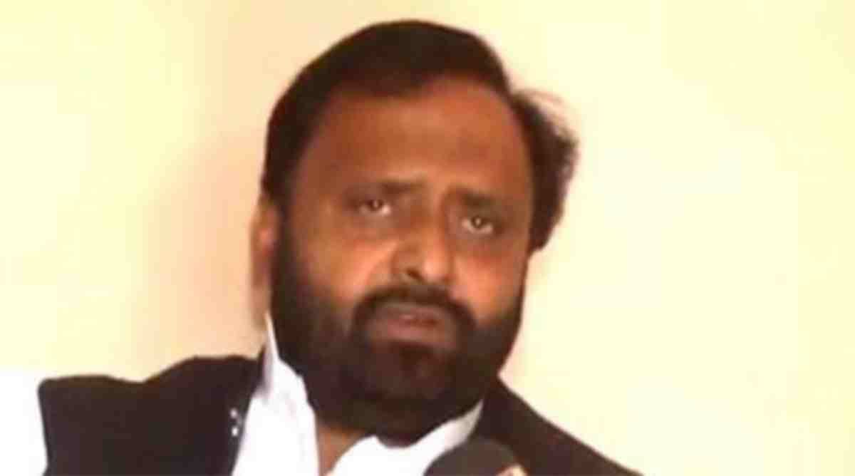 Case registered against former state cabinet minister