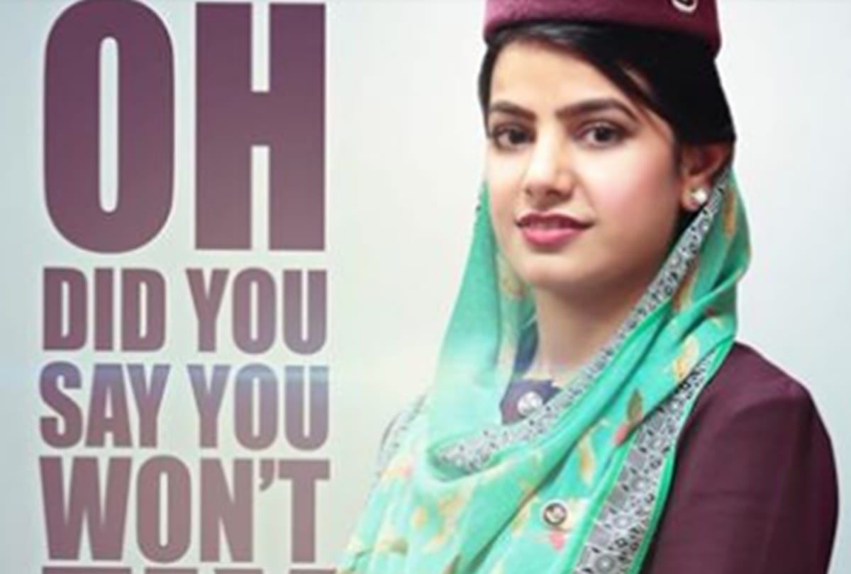 people trolled Pakistan International Airlines for their wrong claims on Facebook