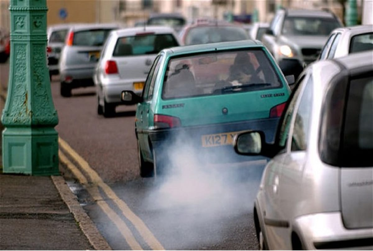 Why petrol car is cheaper than diesel cars