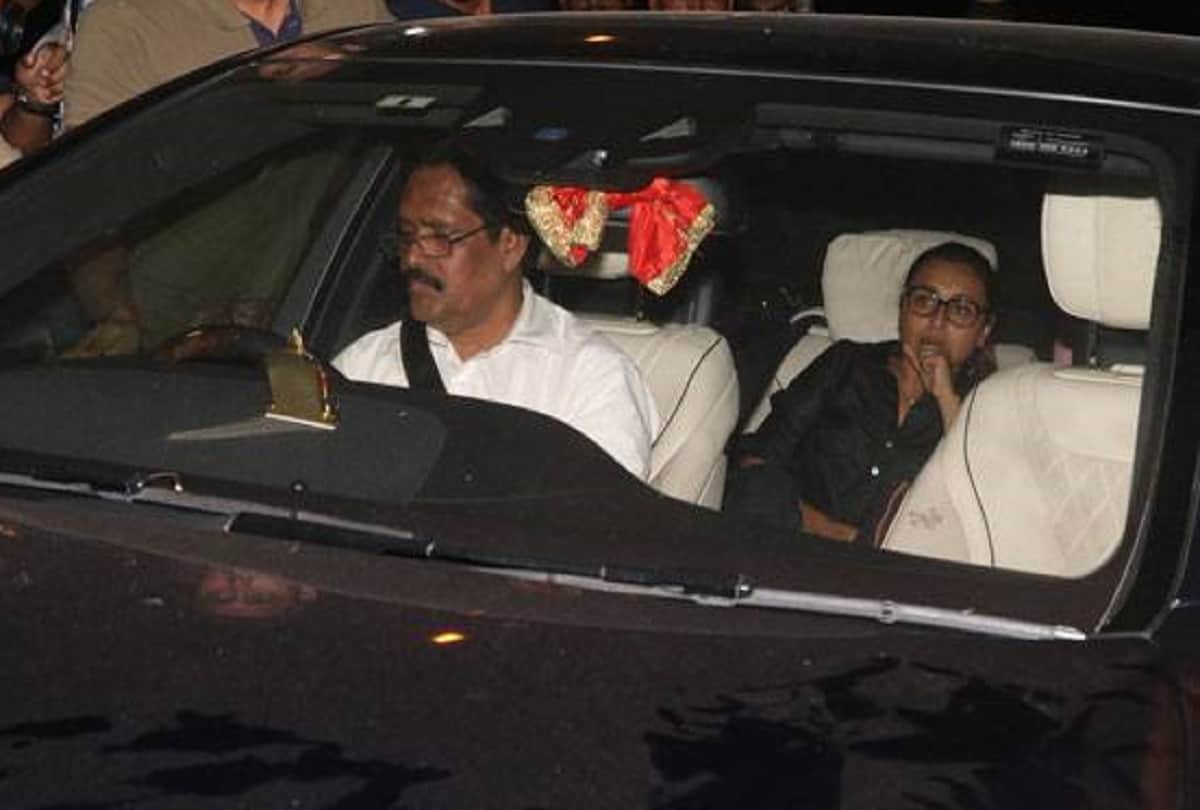 sridevi death celebrities reached anil kapoor house