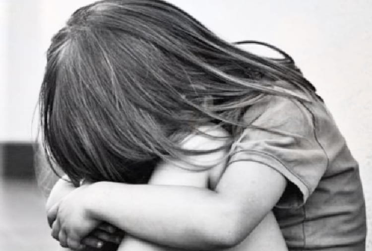 three years old girl raped at haripur kangra