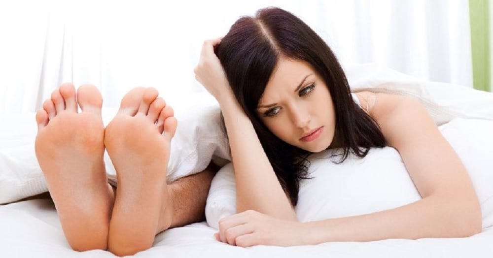 When i get to know that i was married to a impotent man 