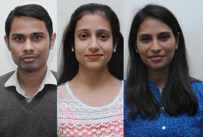  ICAI declares its result
