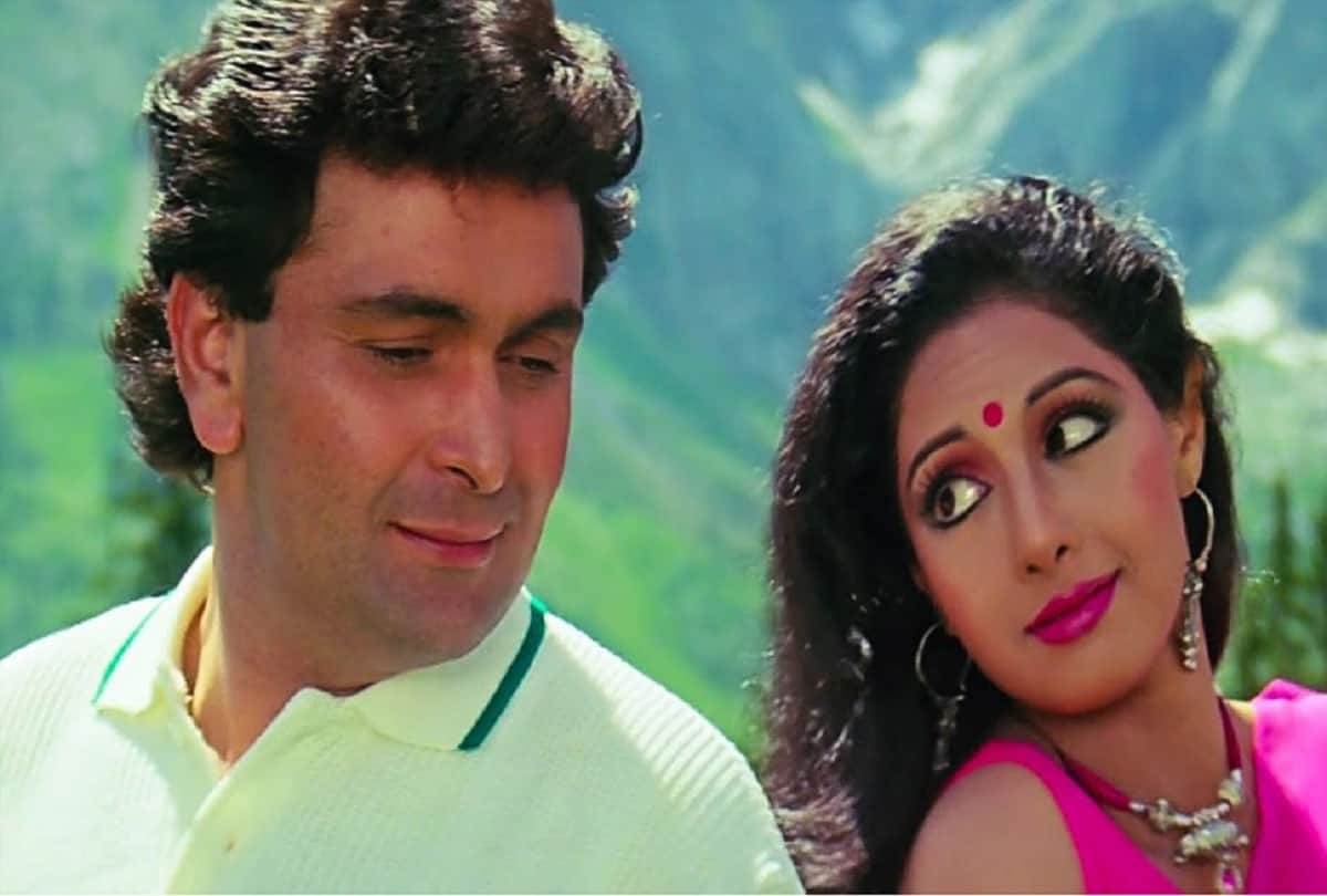 ten superhit song of Rishi Kapoor