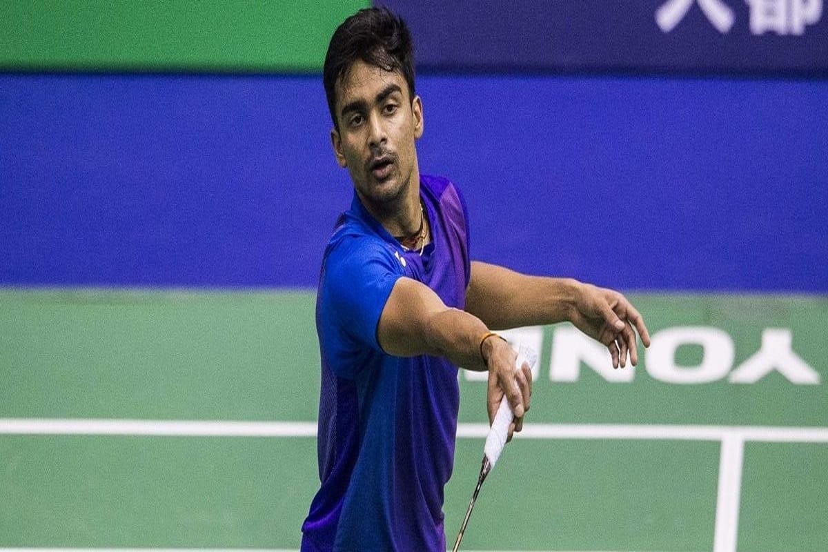 sameer verma won singles title in hyderabad open