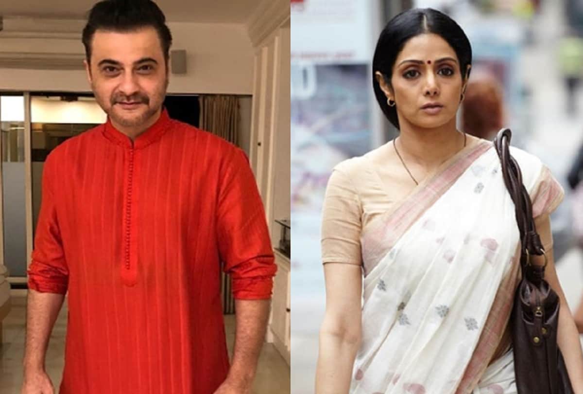 sridevi death sanjay kapoor trolled when share a photo on instagram 