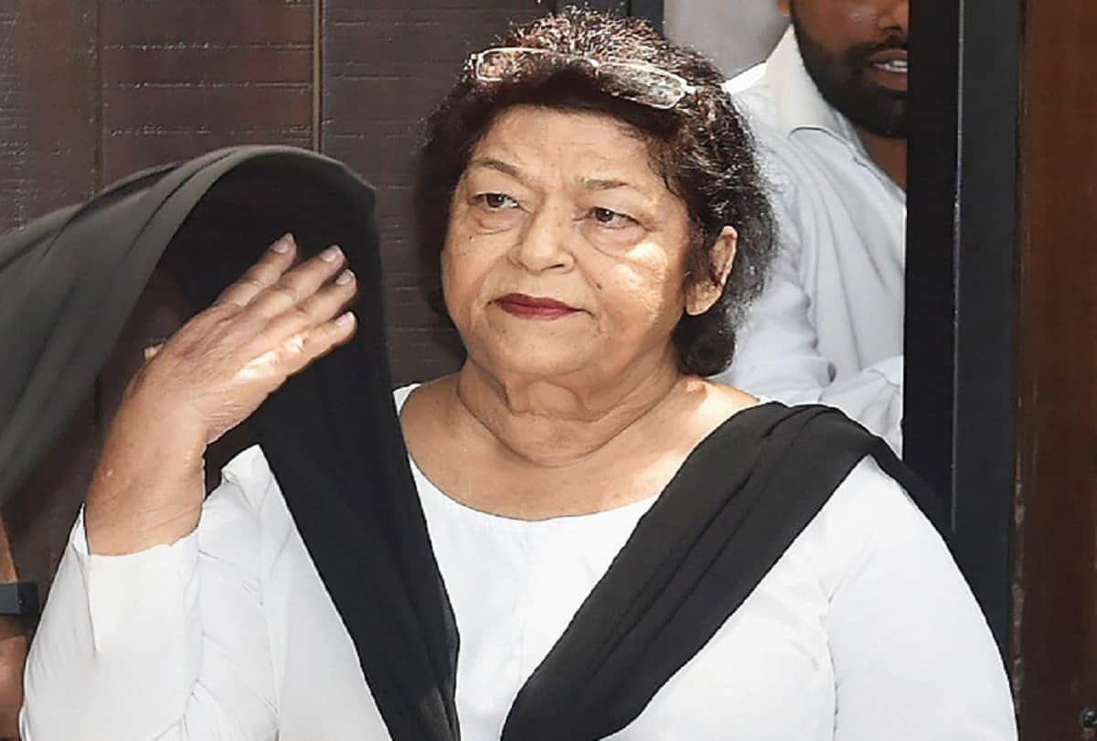 saroj khan statement about casting couch in film industry