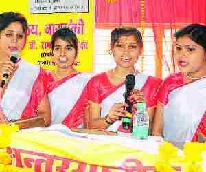 A tribute to MaithliSharan Gupt