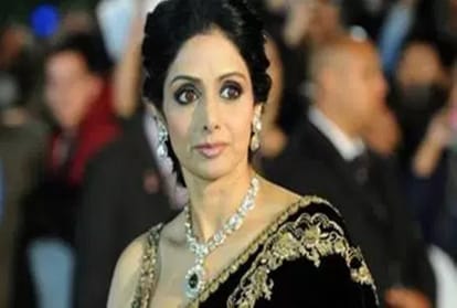 retired ACP of Delhi Police SAID IN Sridevi's death Dawood Ibrahim hand in it 