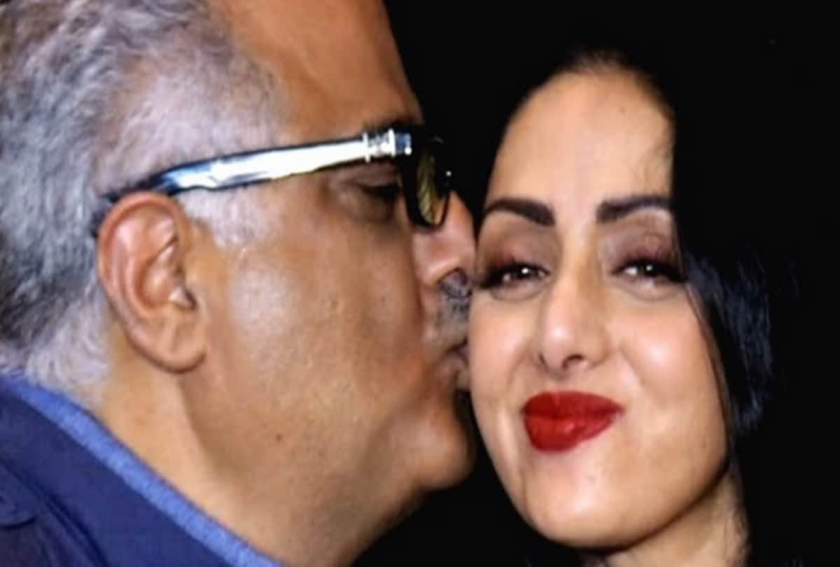 five big secrete of late actress sridevi