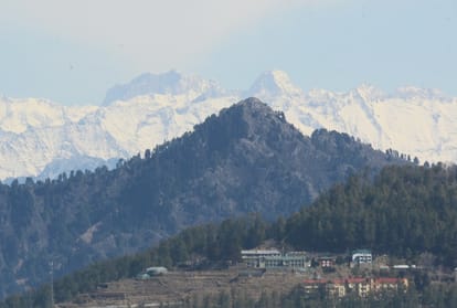 snowfall and rainfall prediction for himachal 