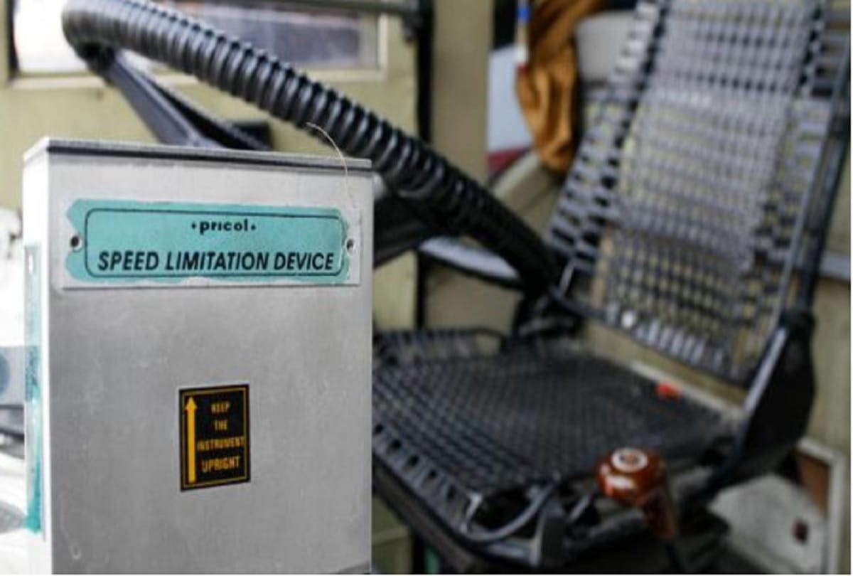 Delhi commercial transport vehicle owners no longer need to submit speed governor certificates