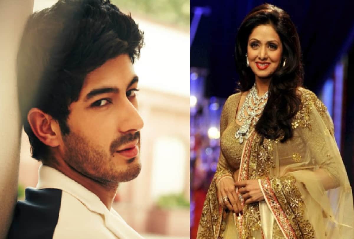 Mohit Marwah first reaction on Sridevi death 