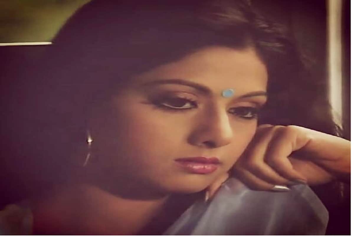 know about these are four big goals of sridevi life 
