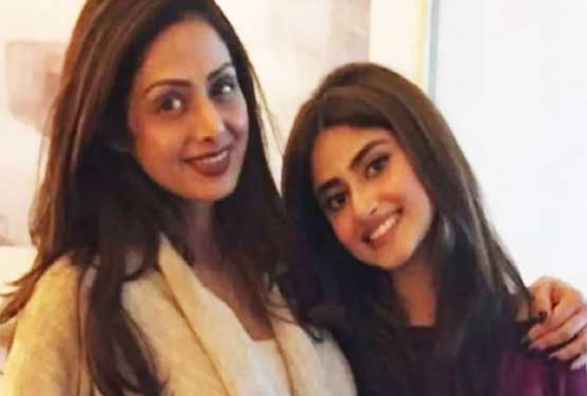 Sajal Ali on Sridevi’s Her last message to me was ‘I missed you beta’; she was like a mother