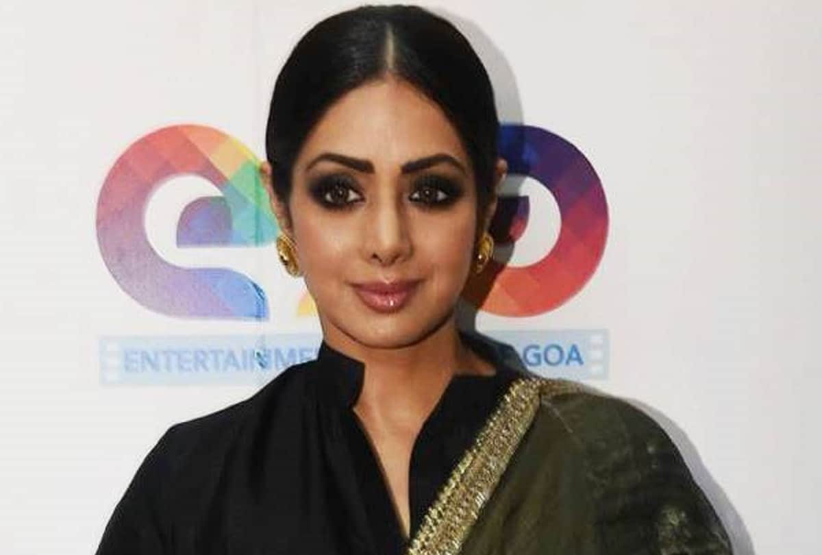 Is Sridevi has done these 6 mistakes in her career 
