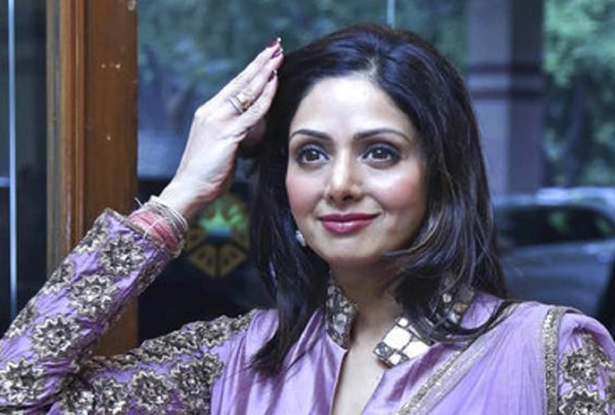 Is Sridevi has done these 6 mistakes in her career 