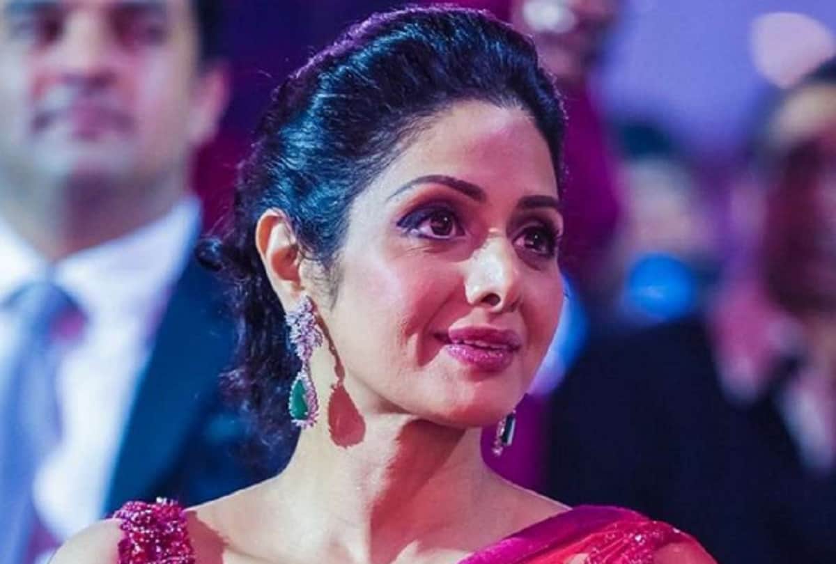 First Bollywood female superstar sridevi movie chand ka tukda shooting in Chandigarh