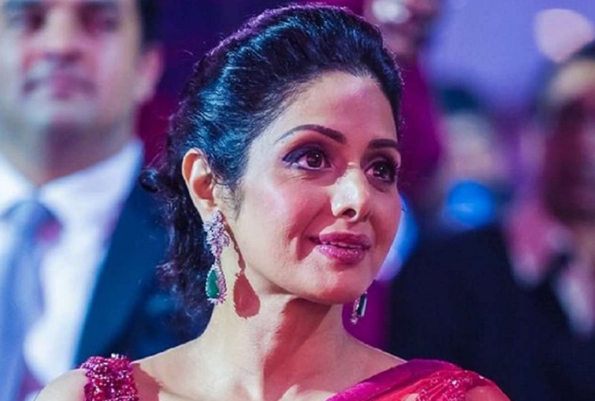 First Bollywood female superstar sridevi movie chand ka tukda shooting in Chandigarh