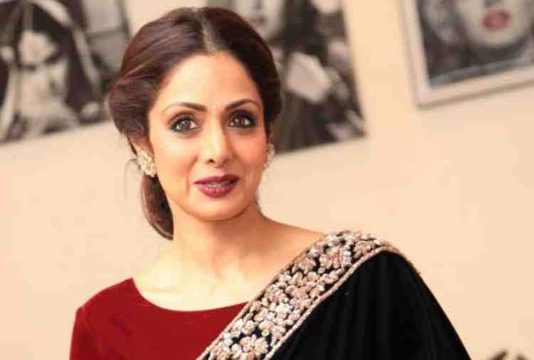 First Bollywood female superstar sridevi movie chand ka tukda shooting in Chandigarh