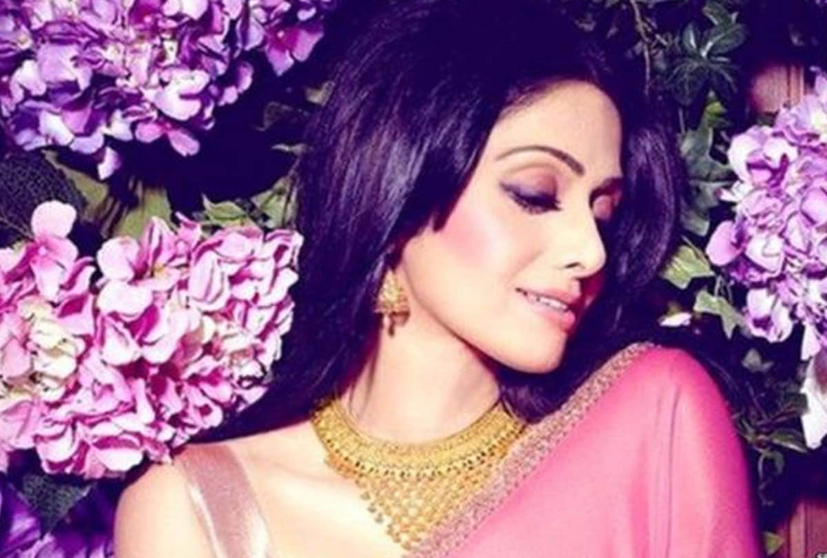 Lets know all about the Sridevi beauty secrets  