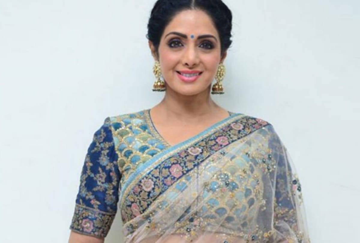 Rita Mehta said Sridevi was a pure family person and lived life for family