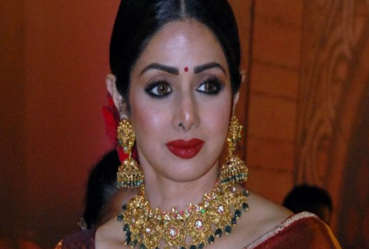 sridevi death shocking for anil kapoor and sonam kapoor