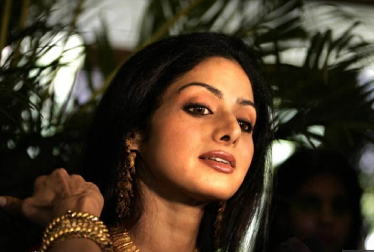 Ram Gopal Varma Says Sridevi Had Been a Very Unhappy Woman