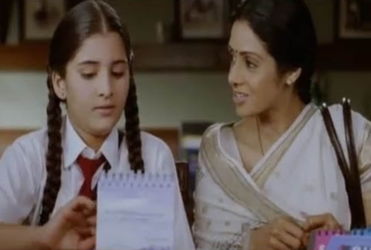 Child artist shivansh kotia and navika kotia tell her experience with sridevi