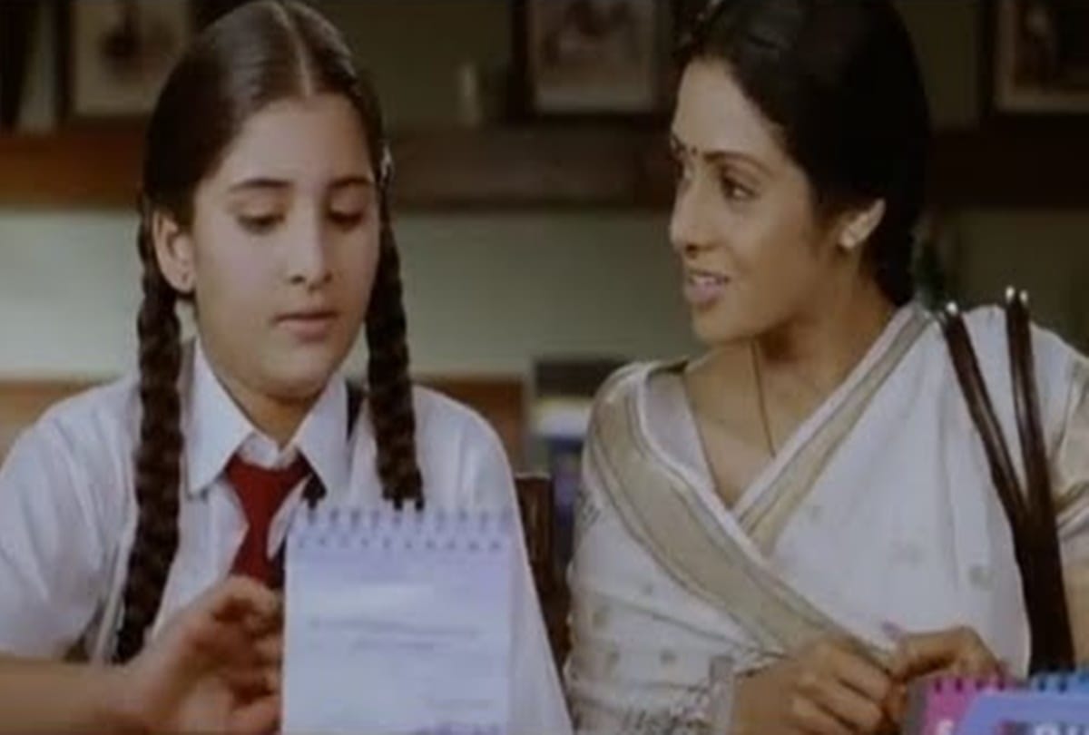 Child artist shivansh kotia and navika kotia tell her experience with sridevi
