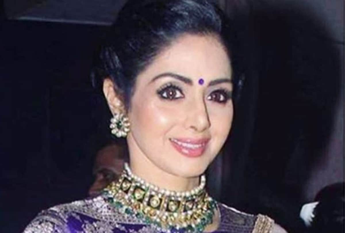 Forensic report says Sridevi died of heart attack in Dubai hotel