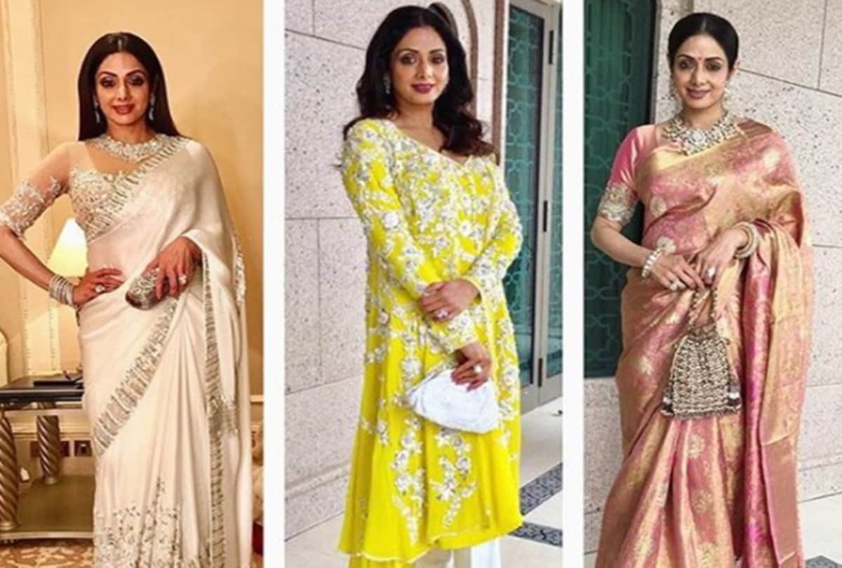 Sridevi sudden death has left fans in shock