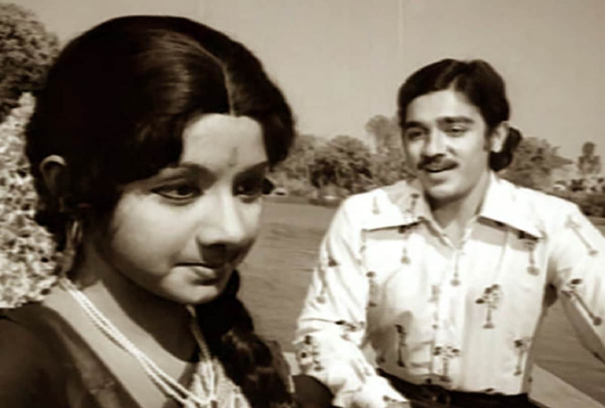 sridevi birthday special she play the role of mother at the age of 13
