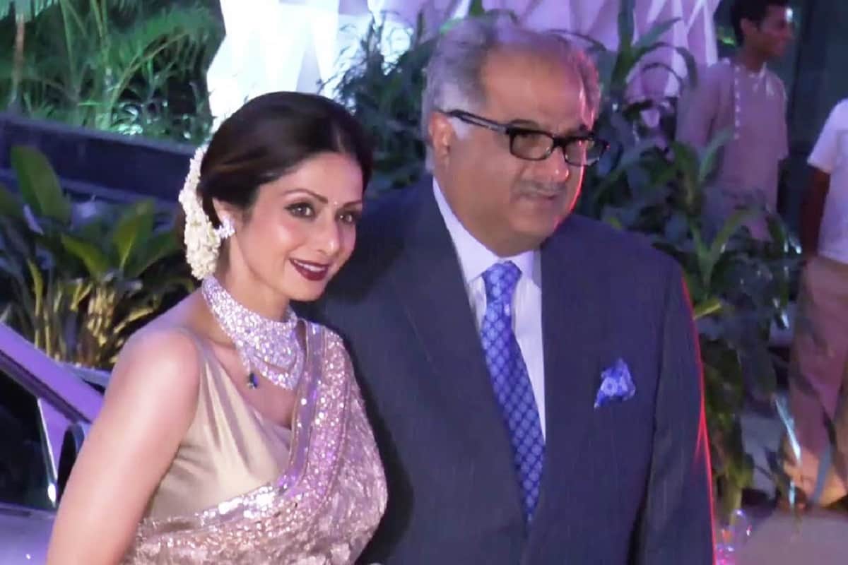 Sridevi death mystery did she really drown in bathtub