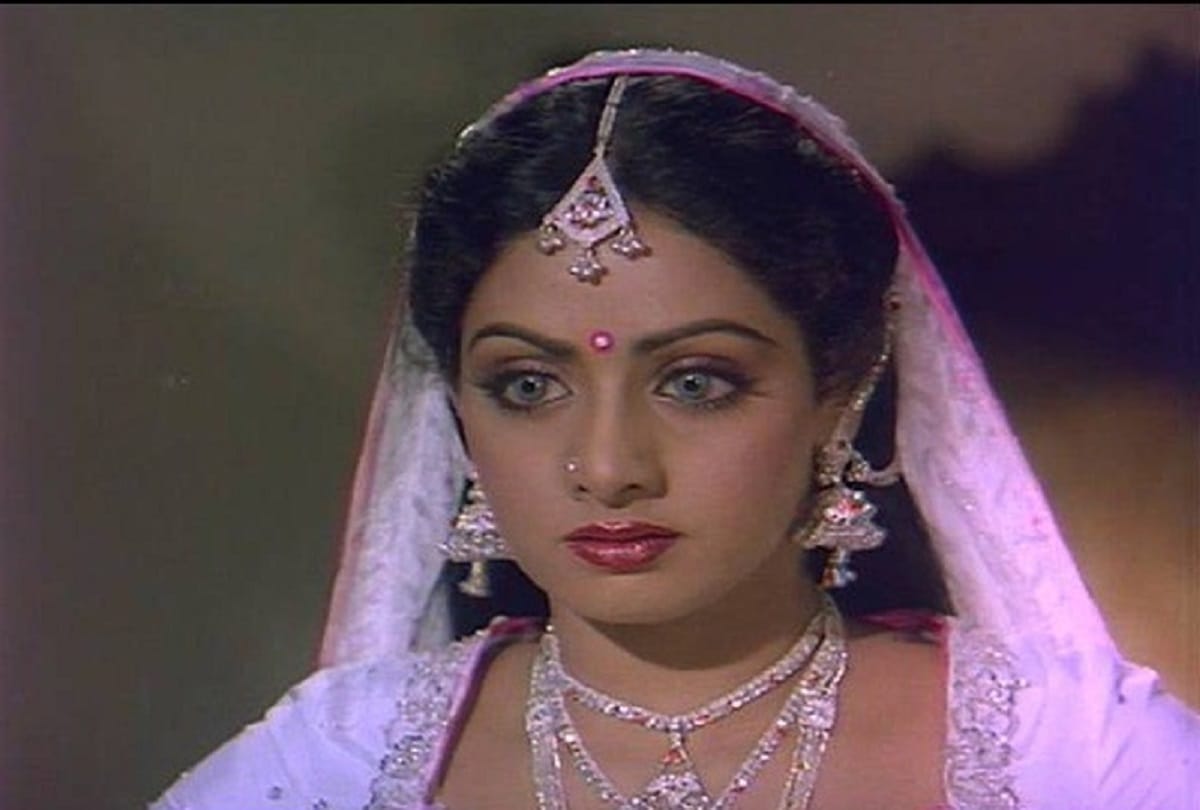  Sridevi passed away but his death cause create many questions