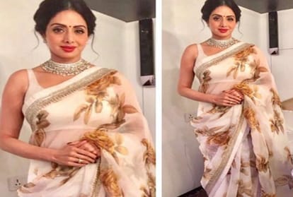Sridevi wanted to join politics just like her co-stars Rajinikanth and Kamal Haasan