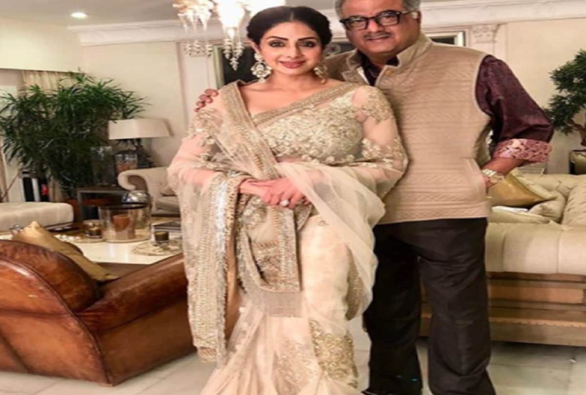 Sridevi death case Boney Kapoor not interrogated by Dubai Police