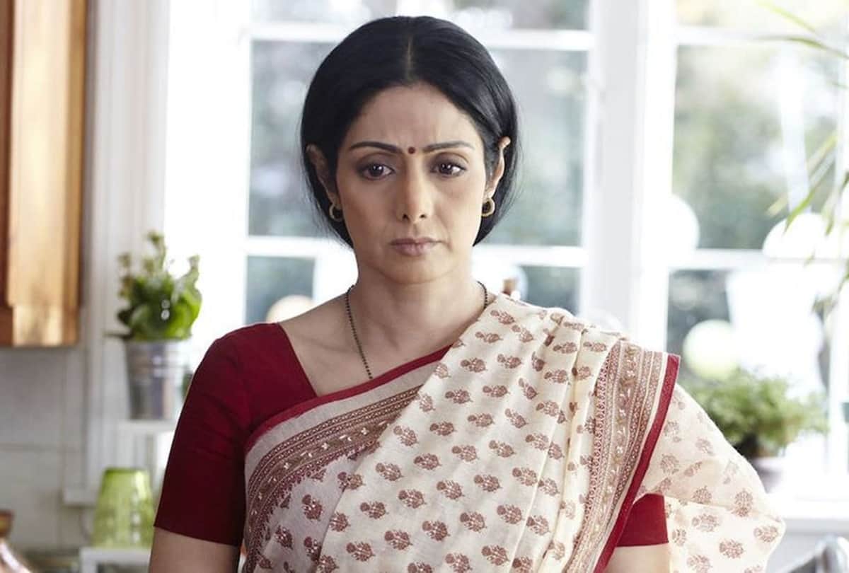 sridevi funeral message card and schedule of boney kapoor family