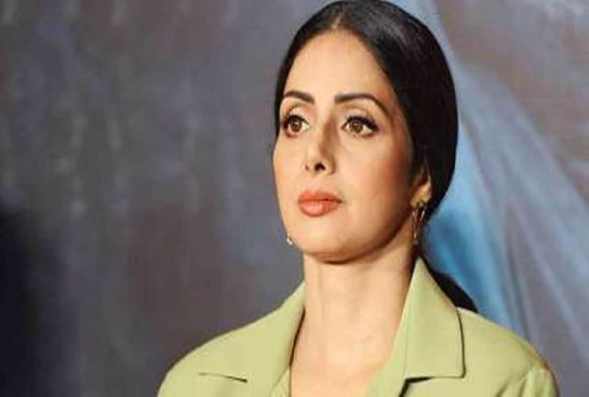 veteran actress sridevi accidental drowning death journey 