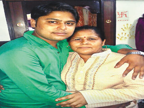 Head constable and his son murdered in land dispute