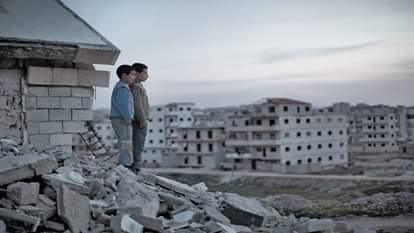 BOMBINGS IN SYRIA, MORE THAN 500 KILLED IN BOMBINGS 100 CHILDREN DIE, PRESENT SCENARIO IN SYRIA