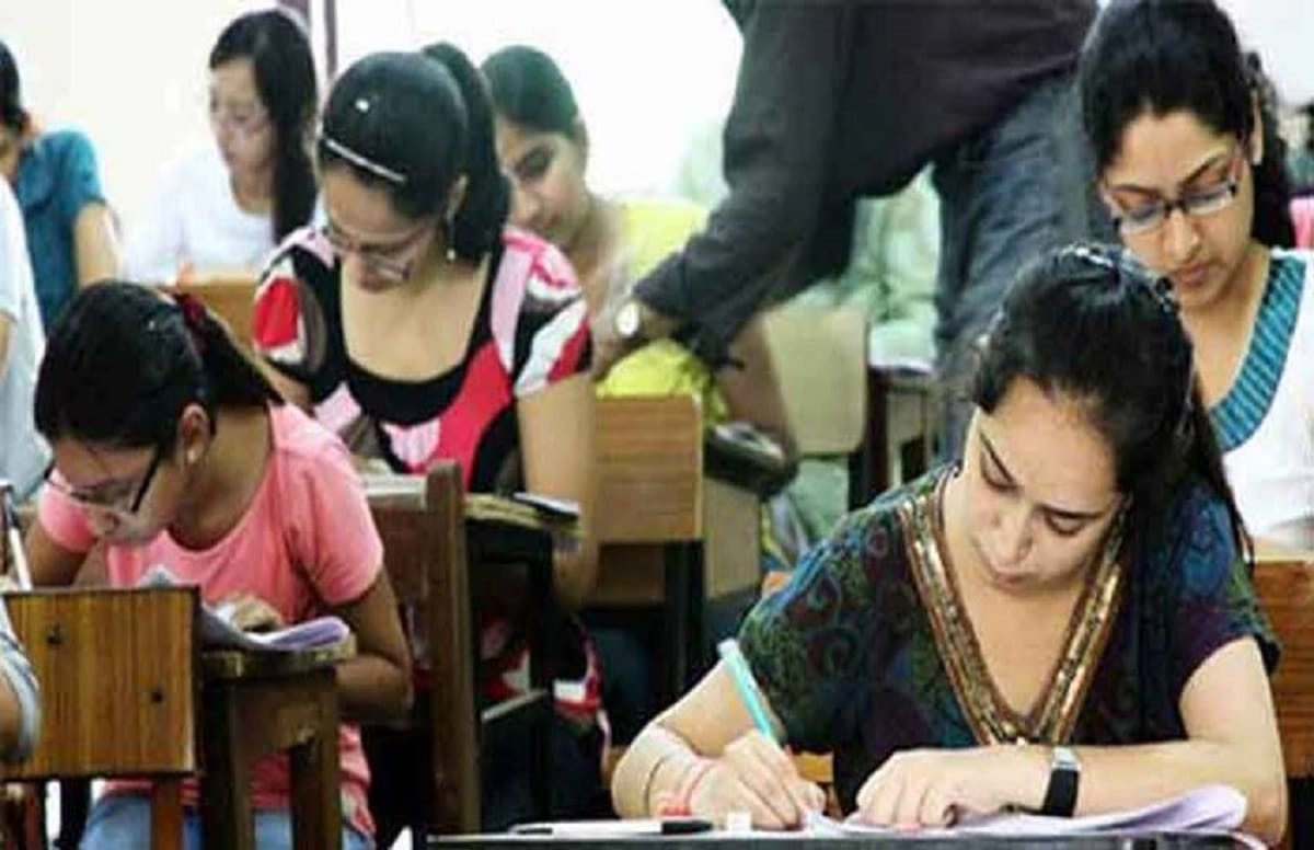 up board 2020: syllabus changed by up board for 9th, 11th and 12th class